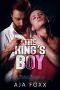 [Mafia Mayhem 03] • The King's Boy